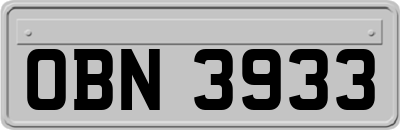 OBN3933