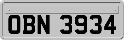 OBN3934
