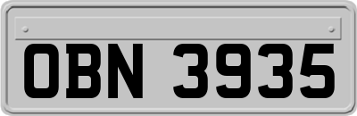 OBN3935