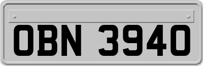 OBN3940