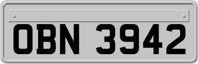 OBN3942