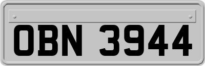 OBN3944