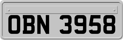 OBN3958