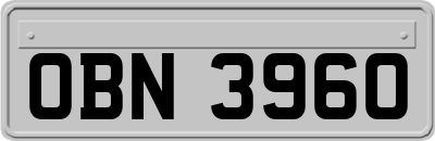 OBN3960