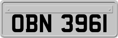 OBN3961