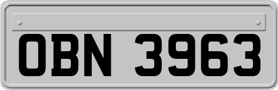 OBN3963
