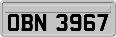 OBN3967