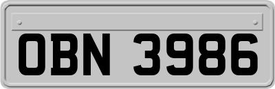 OBN3986
