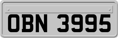 OBN3995