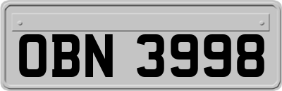 OBN3998