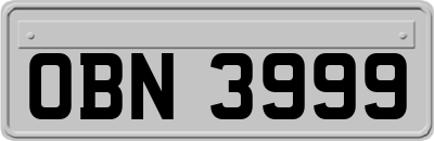 OBN3999