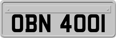 OBN4001