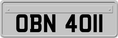 OBN4011