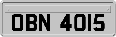 OBN4015