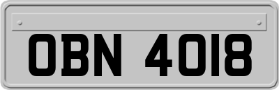 OBN4018