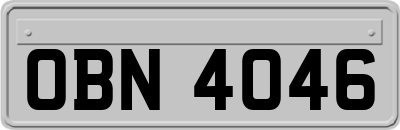 OBN4046