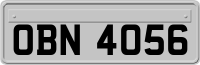 OBN4056