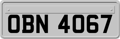 OBN4067