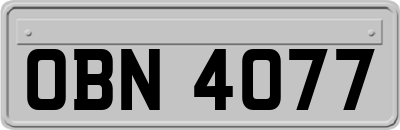OBN4077