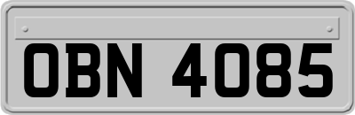 OBN4085