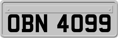 OBN4099
