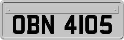 OBN4105
