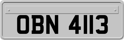 OBN4113