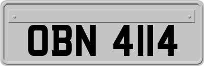 OBN4114