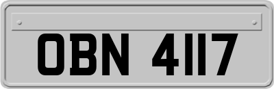OBN4117