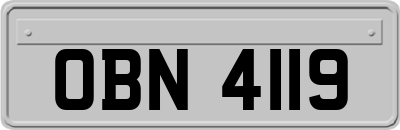 OBN4119