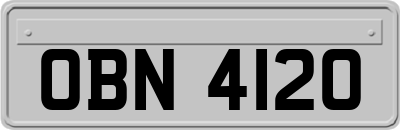 OBN4120