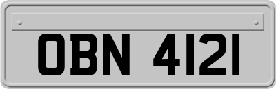 OBN4121