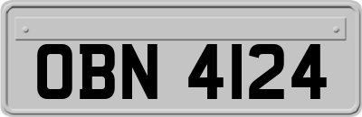 OBN4124