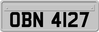 OBN4127