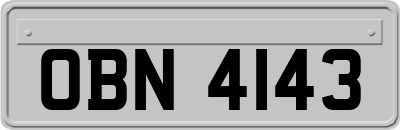 OBN4143