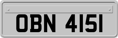 OBN4151