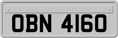 OBN4160