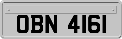 OBN4161