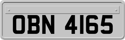 OBN4165