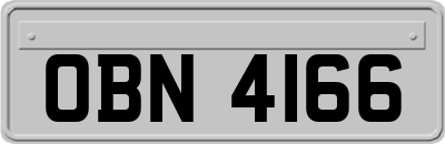 OBN4166