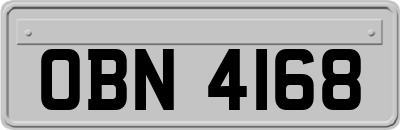 OBN4168