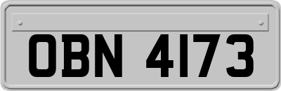 OBN4173