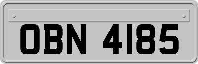 OBN4185