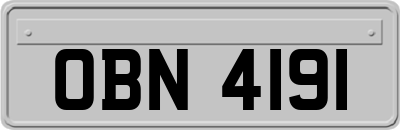 OBN4191