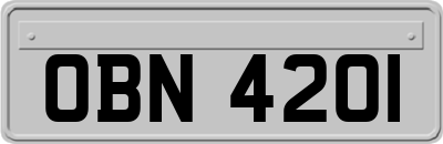 OBN4201