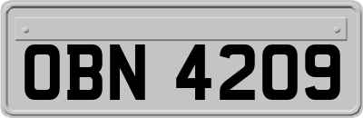 OBN4209