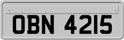 OBN4215
