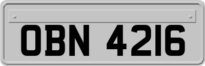 OBN4216