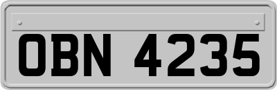 OBN4235