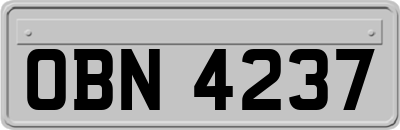 OBN4237
